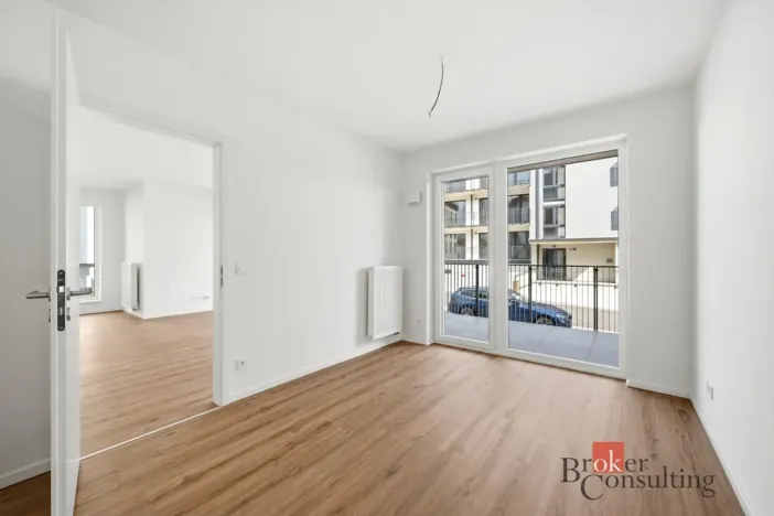 Prodej bytu 3+kk, Kladno - Dubí, Ke křížku, 85 m2