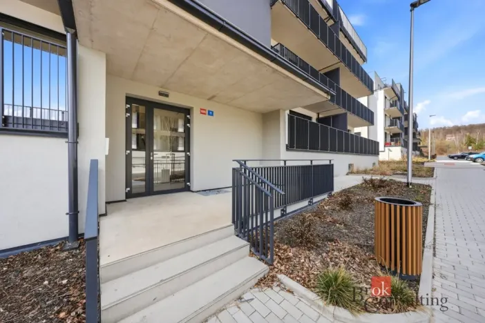 Prodej bytu 3+kk, Kladno - Dubí, Ke křížku, 85 m2