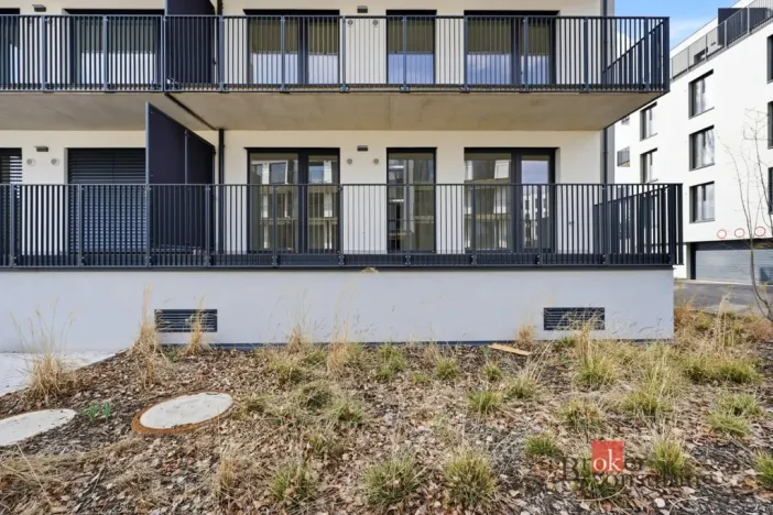 Prodej bytu 3+kk, Kladno - Dubí, Ke křížku, 85 m2