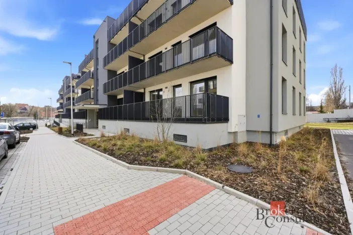 Prodej bytu 3+kk, Kladno - Dubí, Ke křížku, 85 m2