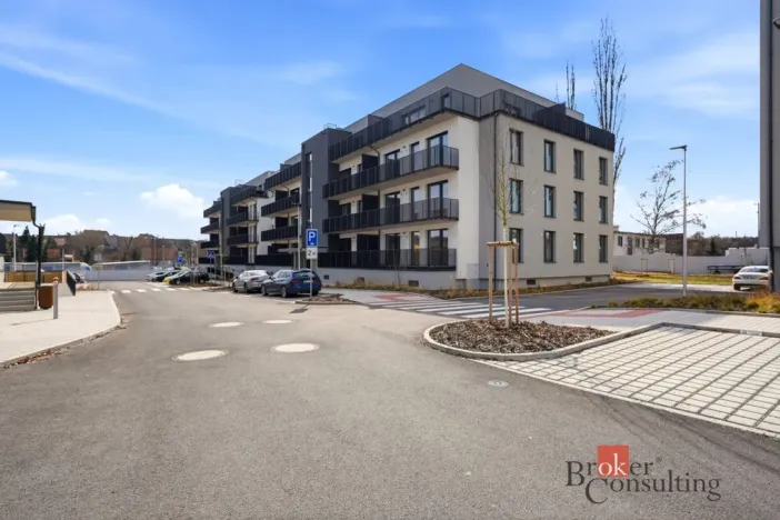 Prodej bytu 3+kk, Kladno - Dubí, Ke křížku, 85 m2