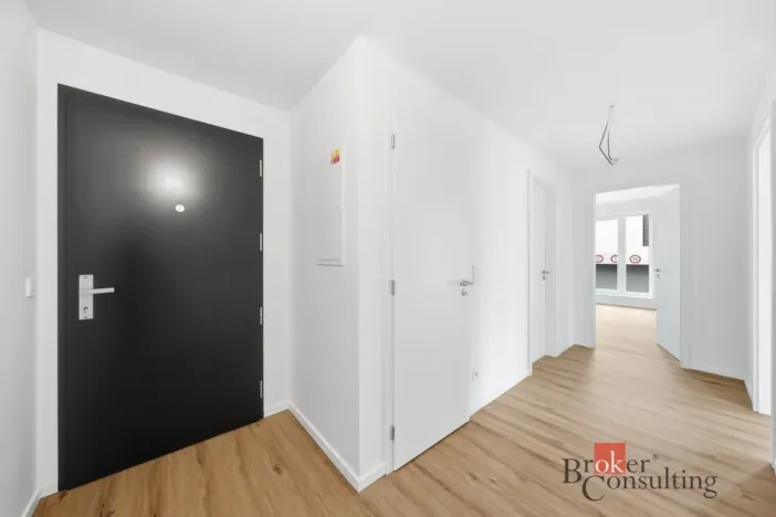 Prodej bytu 3+kk, Kladno - Dubí, Ke křížku, 74 m2