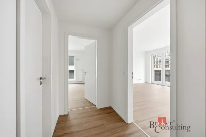 Prodej bytu 3+kk, Kladno - Dubí, Ke křížku, 74 m2