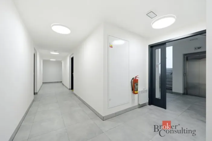 Prodej bytu 3+kk, Kladno - Dubí, Ke křížku, 74 m2