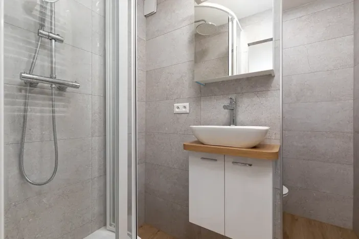 Prodej bytu 2+1, Opava, Černá, 43 m2