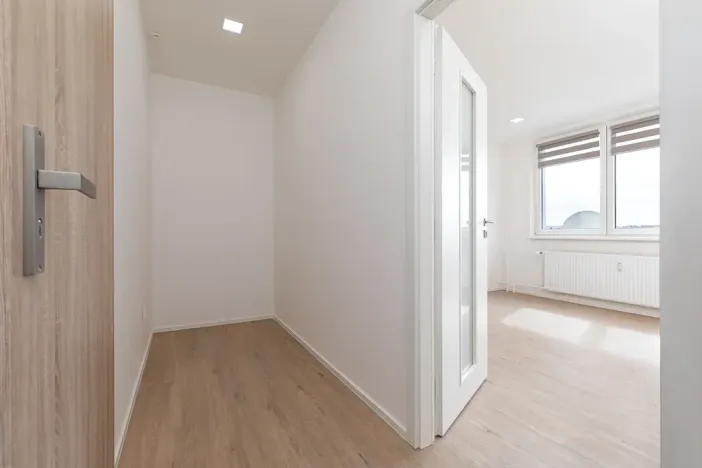 Prodej bytu 2+1, Opava, Černá, 43 m2