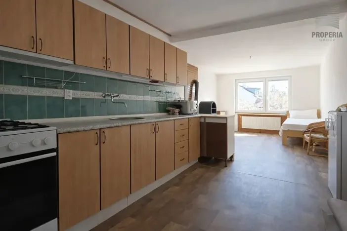 Prodej rodinného domu, Brno, Zeiberlichova, 120 m2