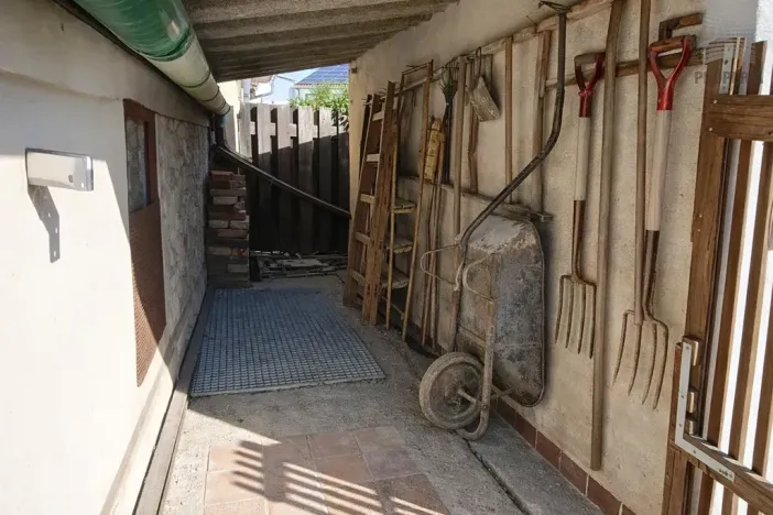 Prodej rodinného domu, Brno, Zeiberlichova, 120 m2