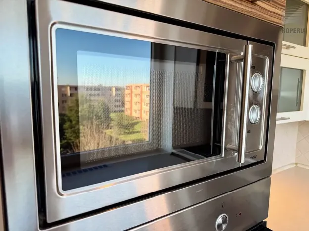 Pronájem bytu 3+1, Hrušovany u Brna, Sídliště, 72 m2