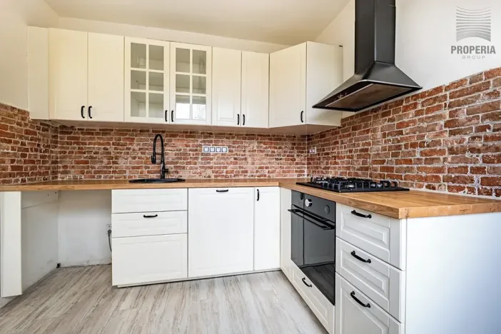 Prodej bytu 3+1, Havířov, Marie Pujmanové, 65 m2