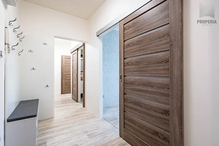 Prodej bytu 3+1, Havířov, Marie Pujmanové, 65 m2