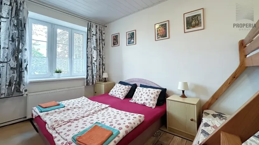 Prodej rodinného domu, Strachotín, Sklepní, 285 m2