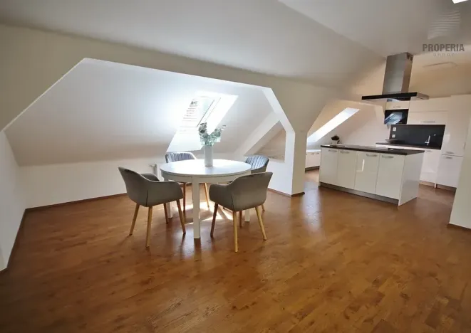 Prodej bytu 4+kk, Brno, Ríšova, 118 m2