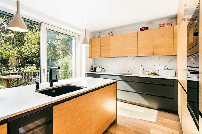 Prodej rodinného domu, Brno, Obecní, 287 m2