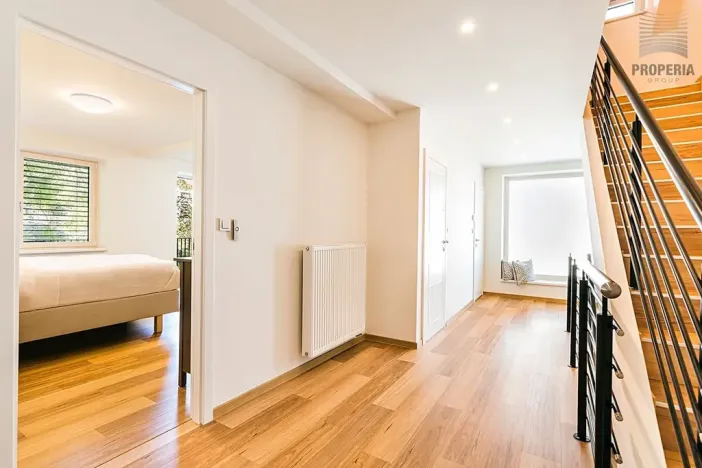 Prodej rodinného domu, Brno, Obecní, 287 m2