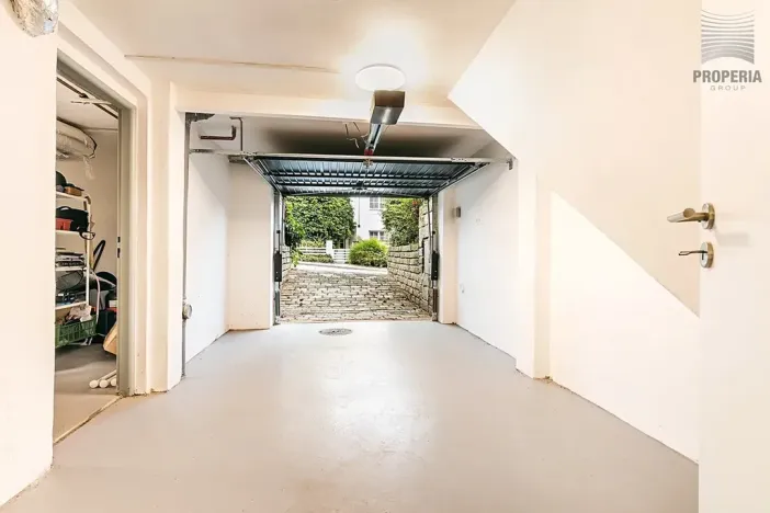 Prodej rodinného domu, Brno, Obecní, 287 m2