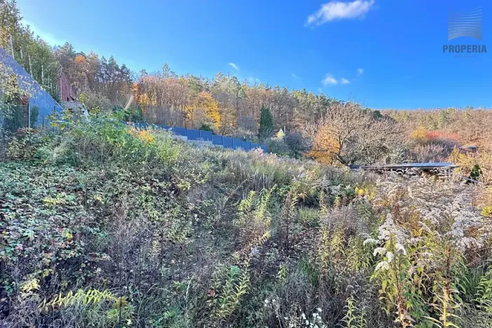 Prodej pozemku pro bydlení, Brno, Kopretinová, 1163 m2