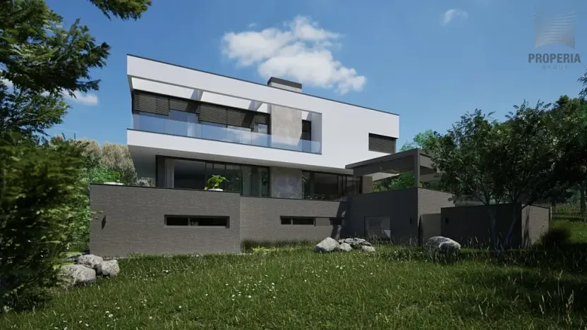 Prodej pozemku pro bydlení, Brno, Kopretinová, 1163 m2