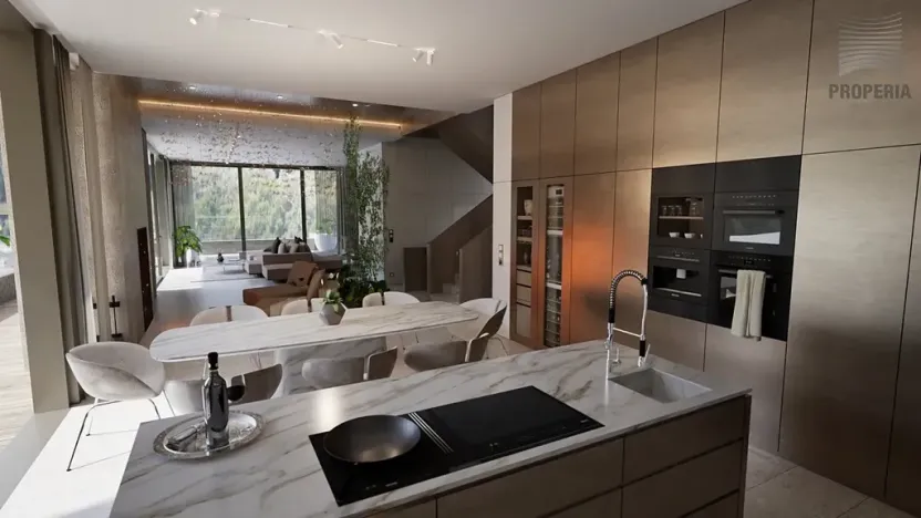 Prodej pozemku pro bydlení, Brno, Kopretinová, 1163 m2