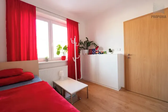 Prodej rodinného domu, Rosice, Malackova, 162 m2