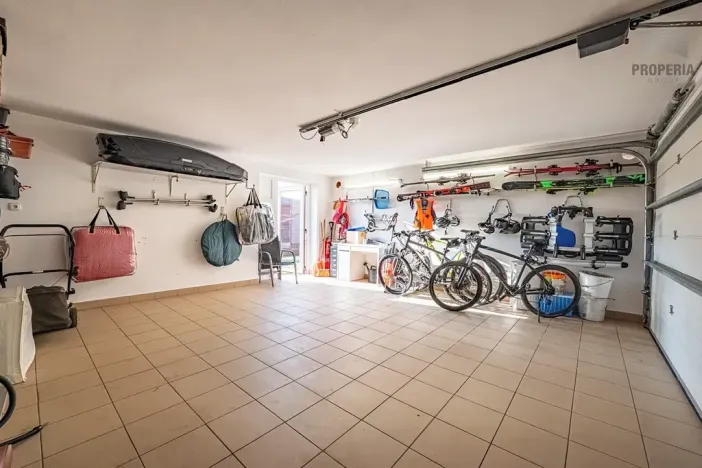 Prodej rodinného domu, Rosice, Malackova, 162 m2