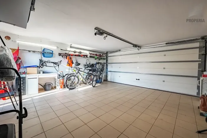 Prodej rodinného domu, Rosice, Malackova, 162 m2