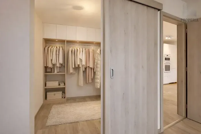 Prodej bytu 3+kk, Hrádek, 112 m2