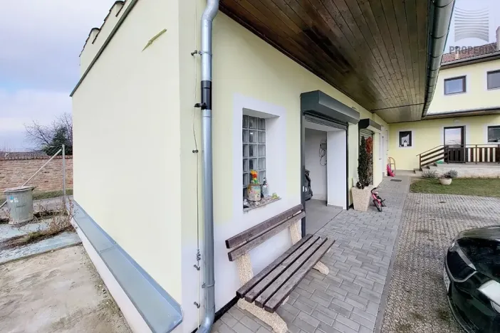 Prodej bytu 3+kk, Hrádek, 112 m2