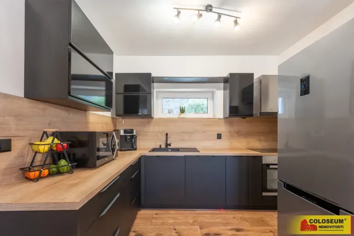 Prodej rodinného domu, Deblín, 86 m2