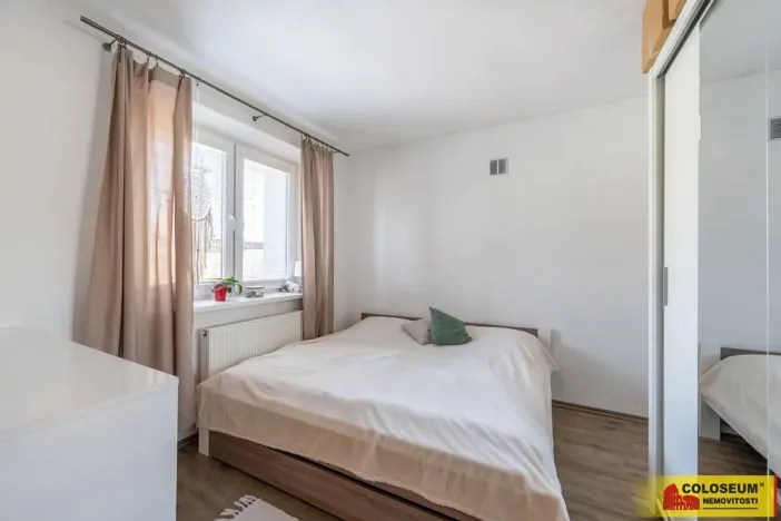 Prodej rodinného domu, Deblín, 86 m2