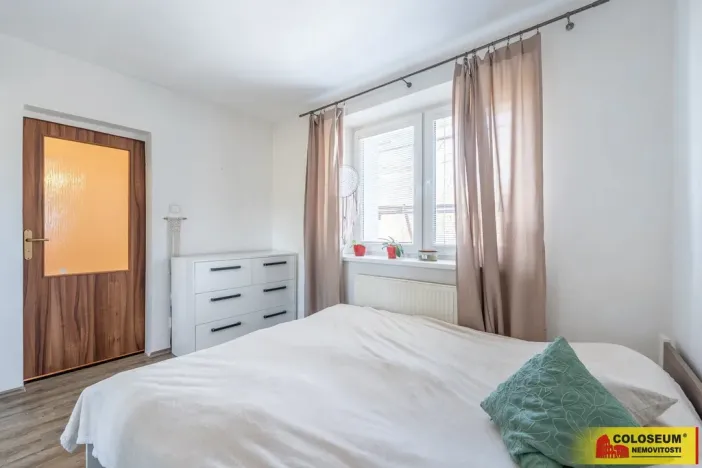 Prodej rodinného domu, Deblín, 86 m2