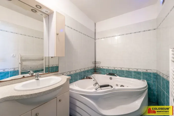 Prodej rodinného domu, Deblín, 86 m2