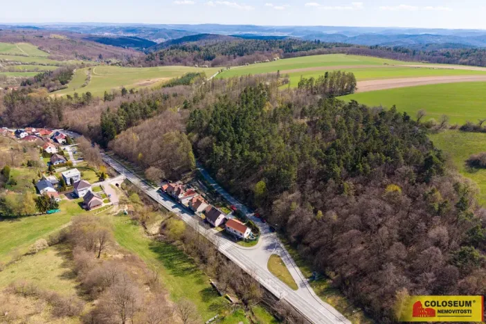 Prodej rodinného domu, Deblín, 86 m2