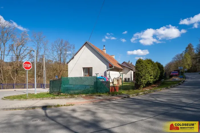 Prodej rodinného domu, Deblín, 86 m2