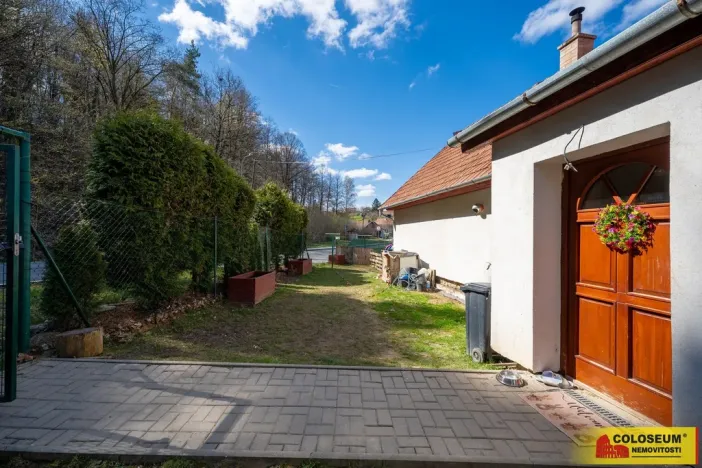 Prodej rodinného domu, Deblín, 86 m2