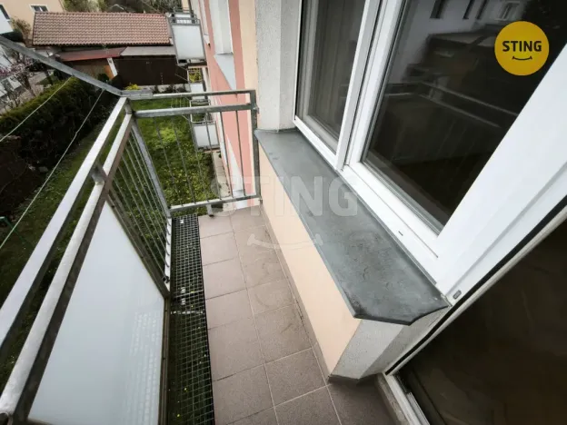 Prodej bytu 3+1, Olomouc - Nová Ulice, tř. Míru, 66 m2
