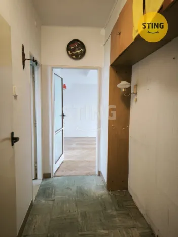 Prodej bytu 3+1, Olomouc - Nová Ulice, tř. Míru, 66 m2