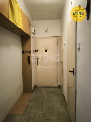 Prodej bytu 3+1, Olomouc - Nová Ulice, tř. Míru, 66 m2