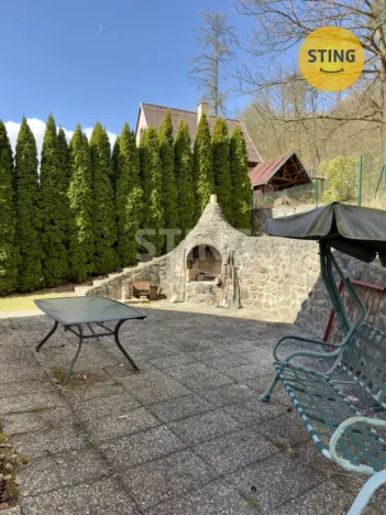 Pronájem rodinného domu, Jevíčko, 105 m2