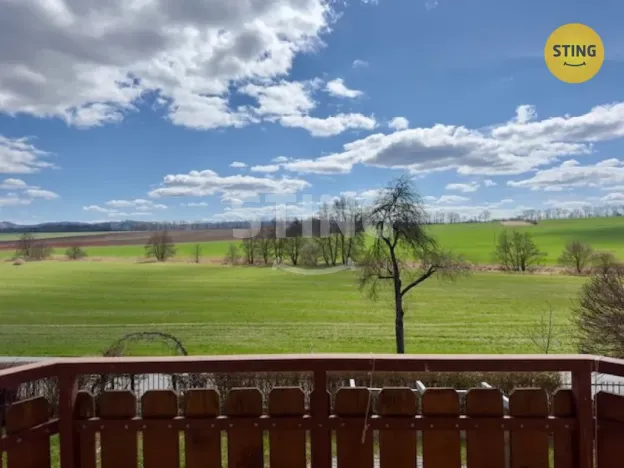 Pronájem rodinného domu, Jevíčko, 105 m2