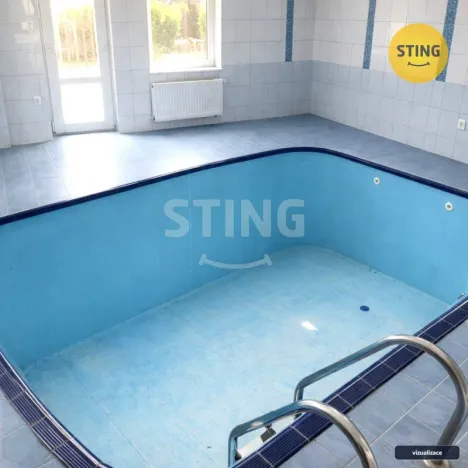 Pronájem rodinného domu, Jevíčko, 105 m2