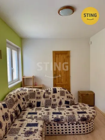 Pronájem rodinného domu, Jevíčko, 105 m2