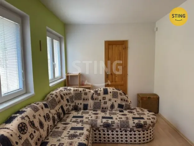 Pronájem rodinného domu, Jevíčko, 105 m2