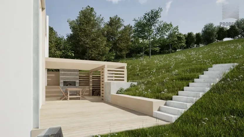 Prodej rodinného domu, Lelekovice, Zahumení, 151 m2