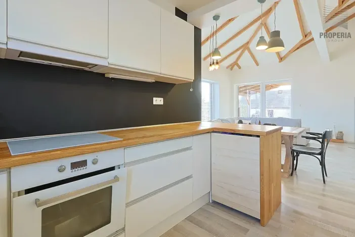 Prodej rodinného domu, Zbýšov, 113 m2