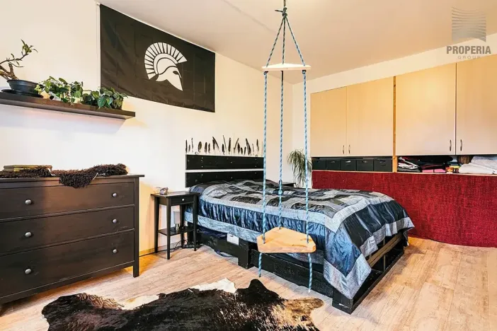 Prodej bytu 4+kk, Adamov, Komenského, 102 m2