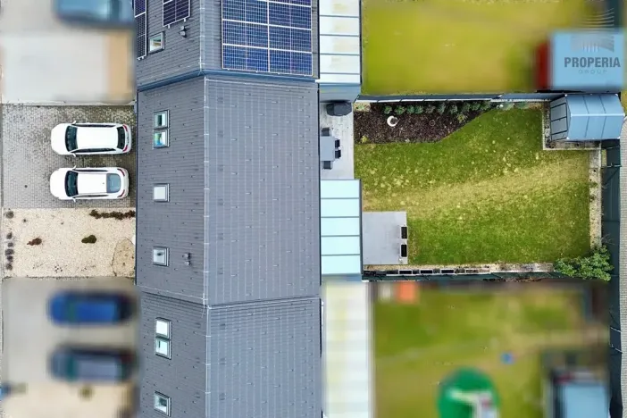 Prodej rodinného domu, Holubice, 119 m2