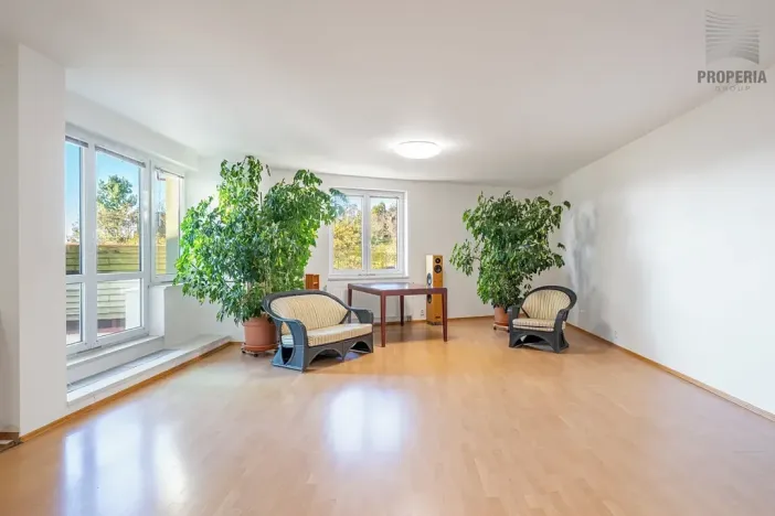 Prodej bytu 4+kk, Brno, Mojžíšova, 171 m2