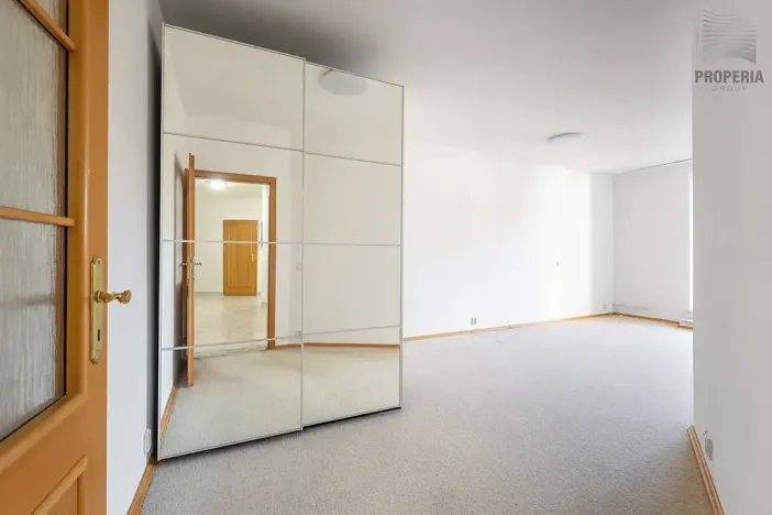 Prodej bytu 4+kk, Brno, Mojžíšova, 171 m2