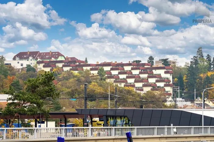 Prodej bytu 4+kk, Brno, Mojžíšova, 171 m2